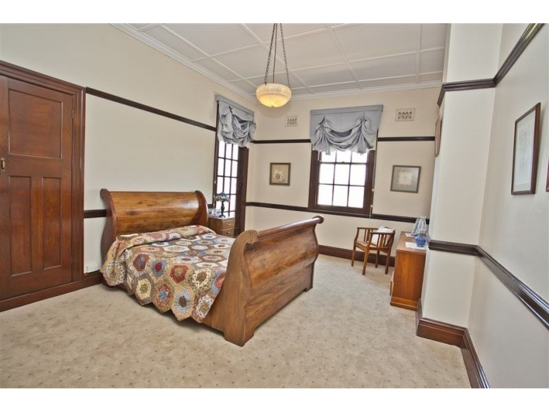 The Grand Old Bank at 15 Chinchilla Street, Chinchilla QLD 4413