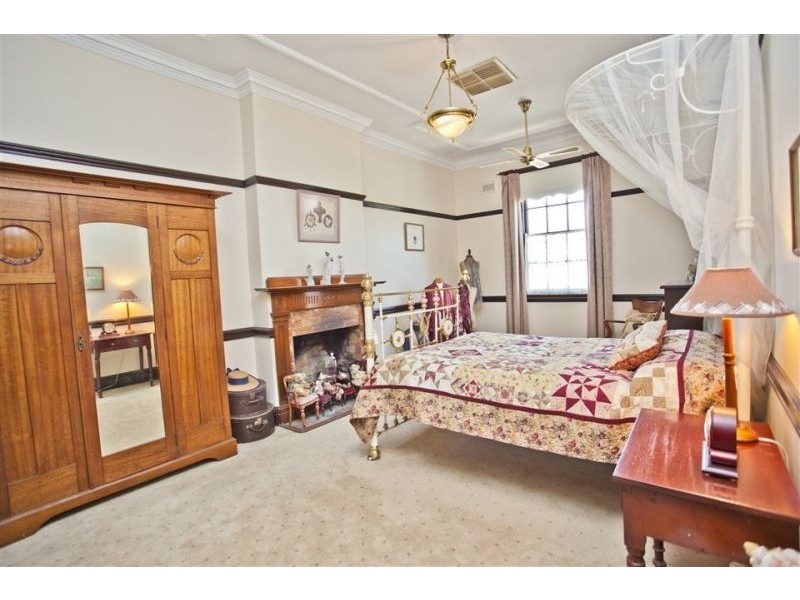 The Grand Old Bank at 15 Chinchilla Street, Chinchilla QLD 4413
