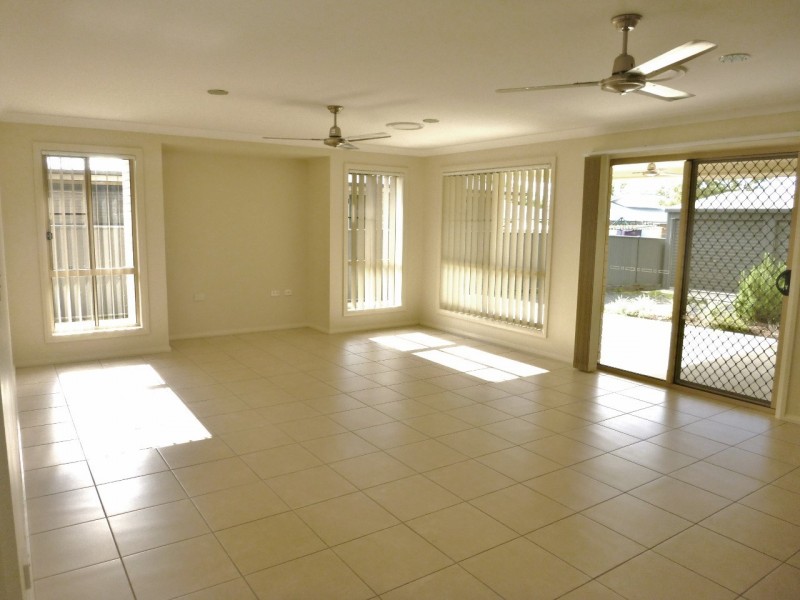 16 Gower Street, Chinchilla QLD 4413