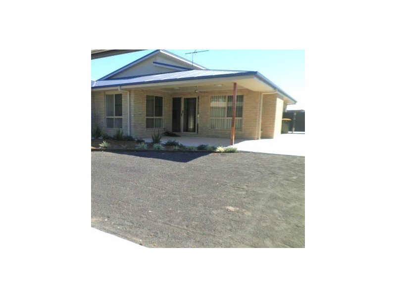 16 Gower Street, Chinchilla QLD 4413