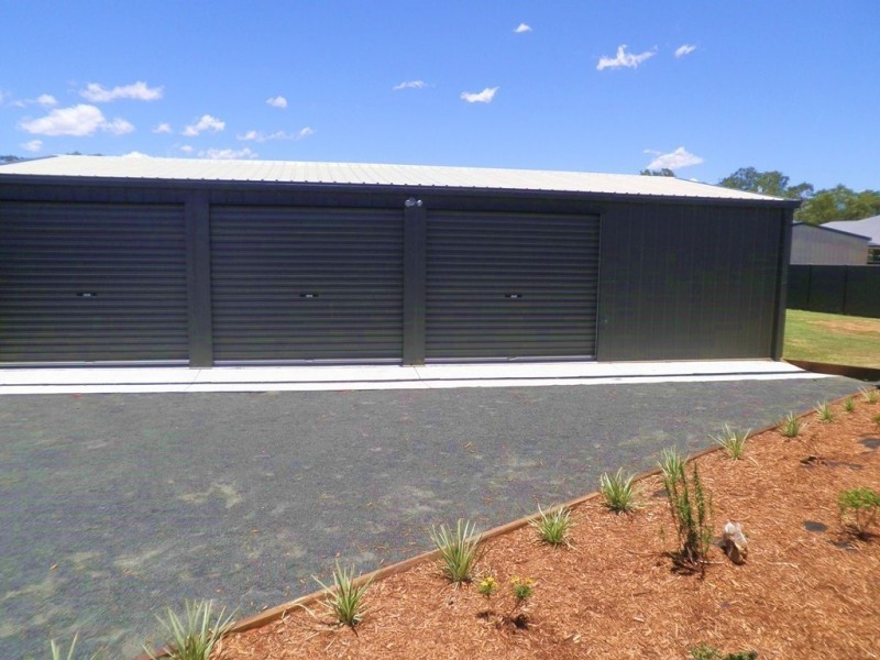 16 Gower Street, Chinchilla QLD 4413