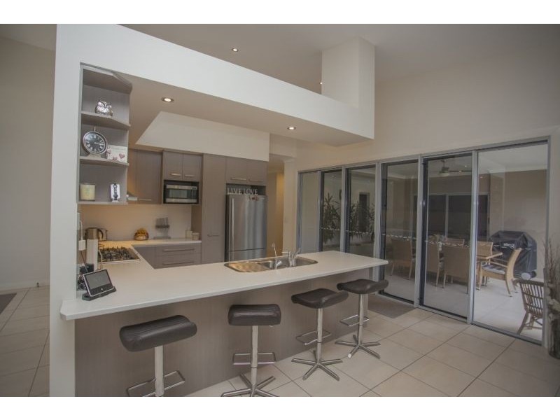 91 Sommerfeld Crs, Chinchilla QLD 4413