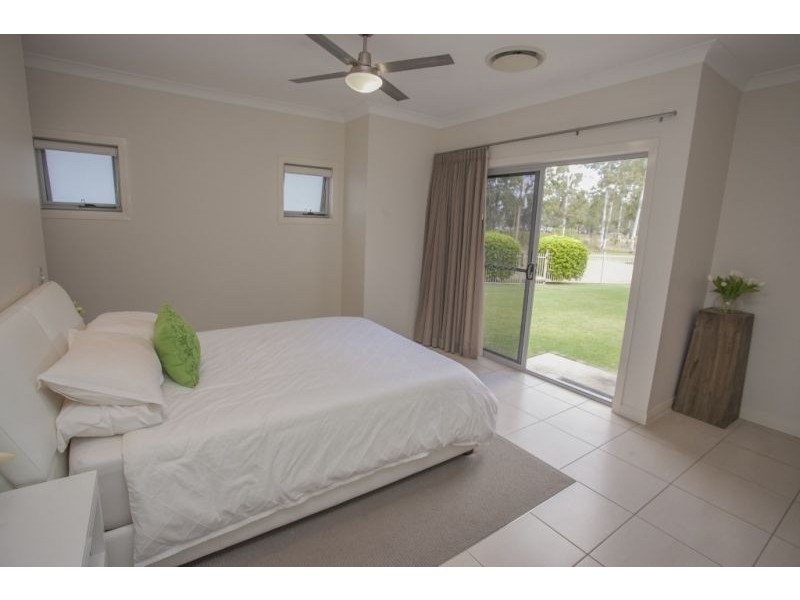 91 Sommerfeld Crs, Chinchilla QLD 4413