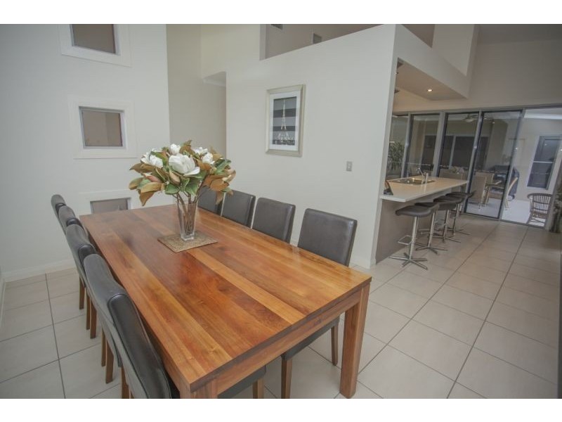 91 Sommerfeld Crs, Chinchilla QLD 4413