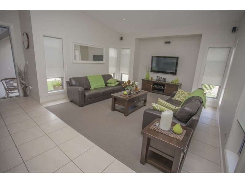 91 Sommerfeld Crs, Chinchilla QLD 4413