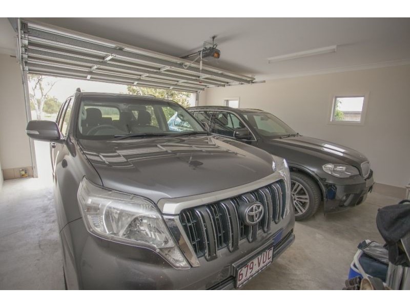 91 Sommerfeld Crs, Chinchilla QLD 4413
