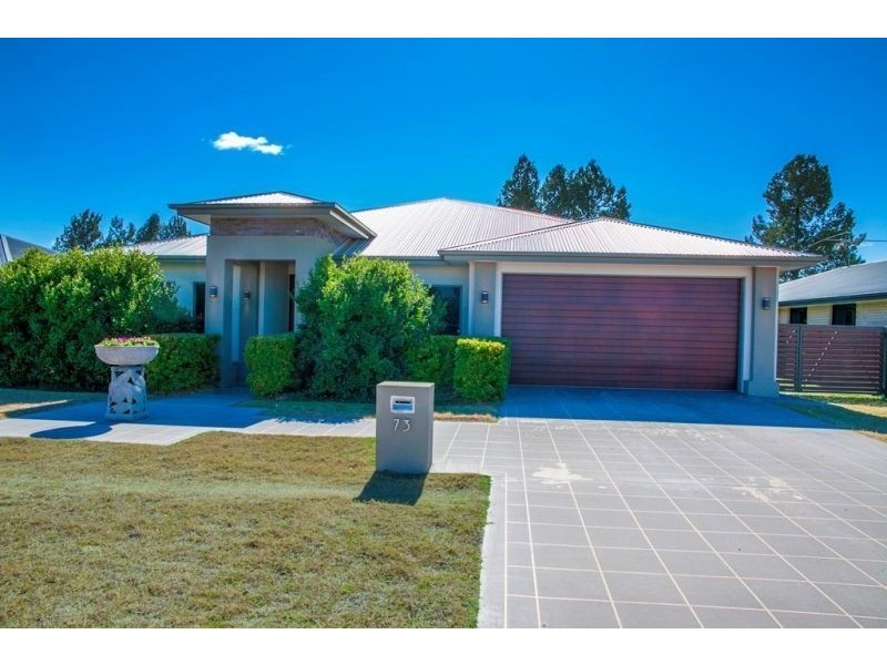 73 Sommerfeld Cres, Chinchilla QLD 4413