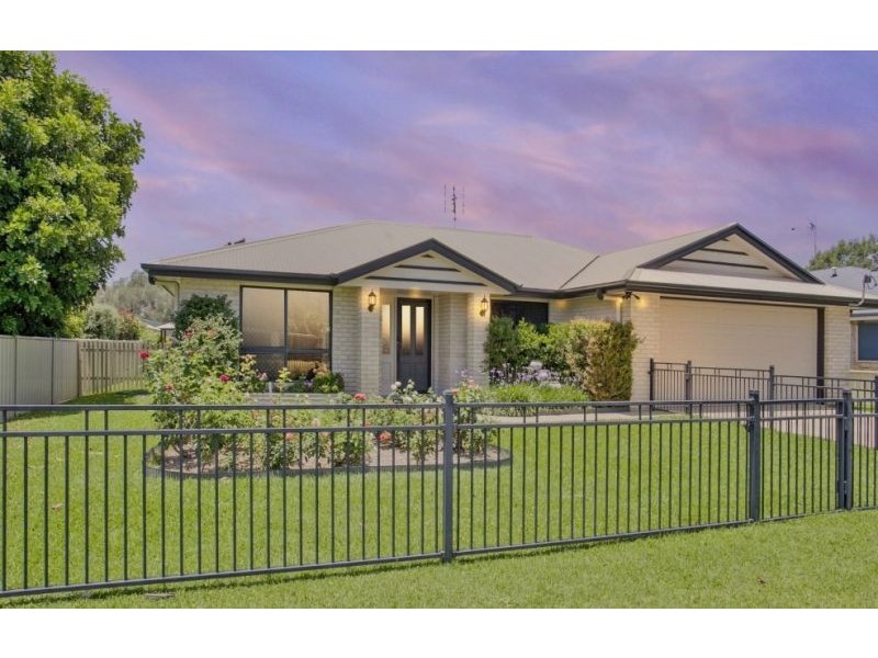 54 Wambo Street, Chinchilla QLD 4413