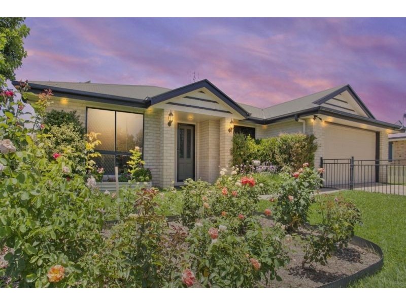 54 Wambo Street, Chinchilla QLD 4413