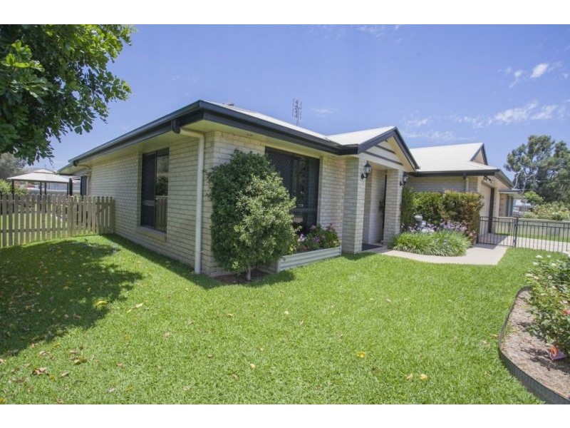 54 Wambo Street, Chinchilla QLD 4413