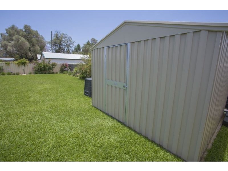 54 Wambo Street, Chinchilla QLD 4413