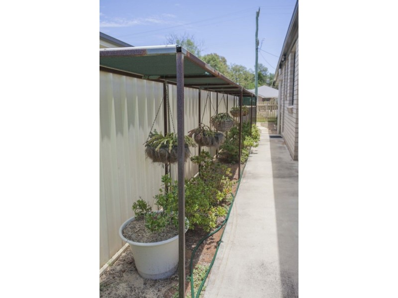 54 Wambo Street, Chinchilla QLD 4413