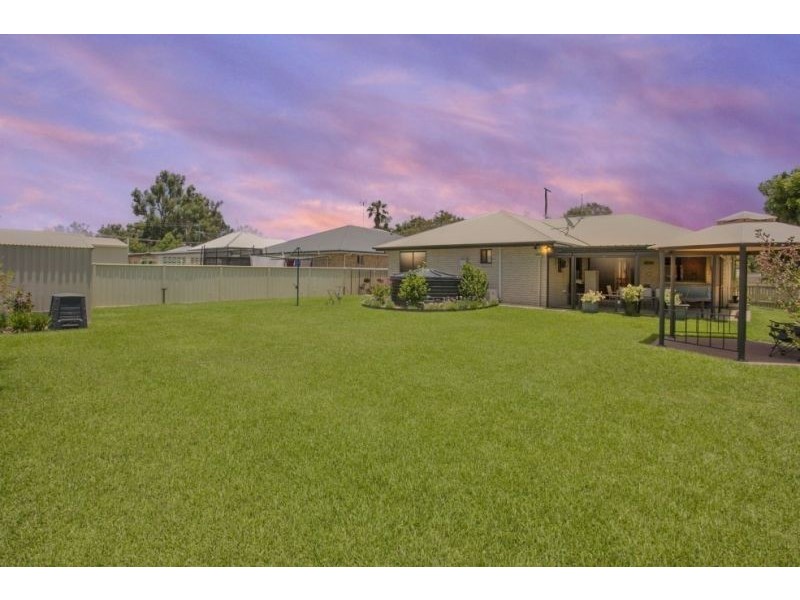 54 Wambo Street, Chinchilla QLD 4413