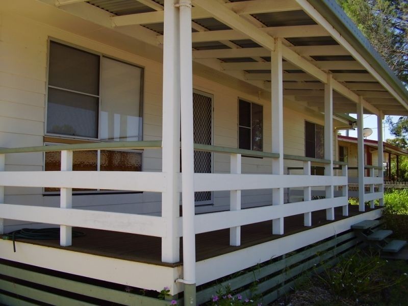 92 Wambo Street, Chinchilla QLD 4413