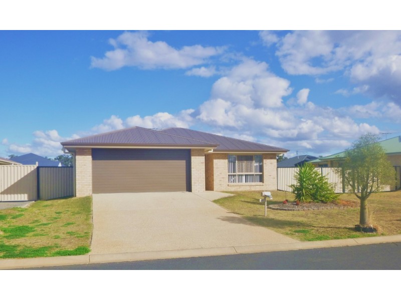 26 Frame Street, Chinchilla QLD 4413