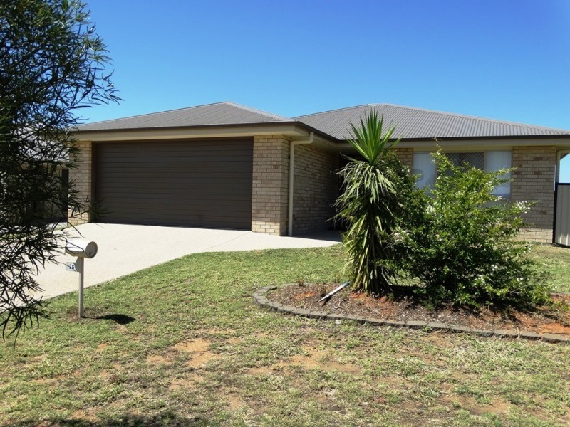 26 Frame Street, Chinchilla QLD 4413