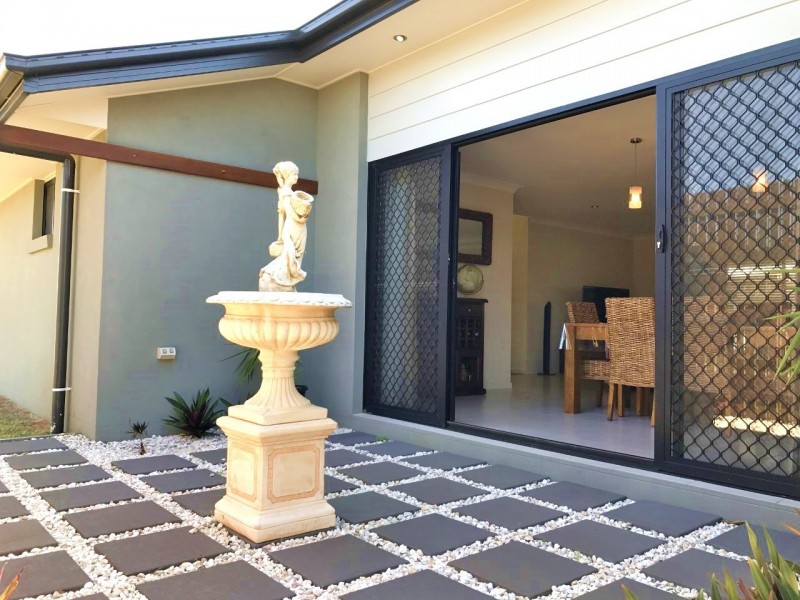 4  Cole Street, Chinchilla QLD 4413