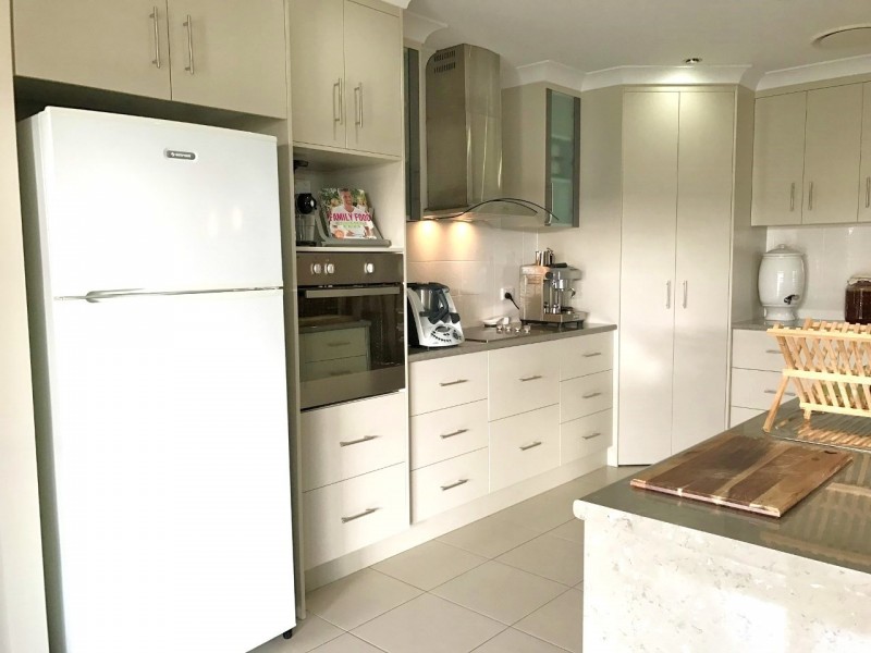 4  Cole Street, Chinchilla QLD 4413