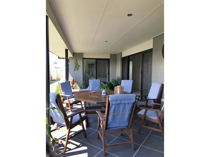 4  Cole Street, Chinchilla QLD 4413