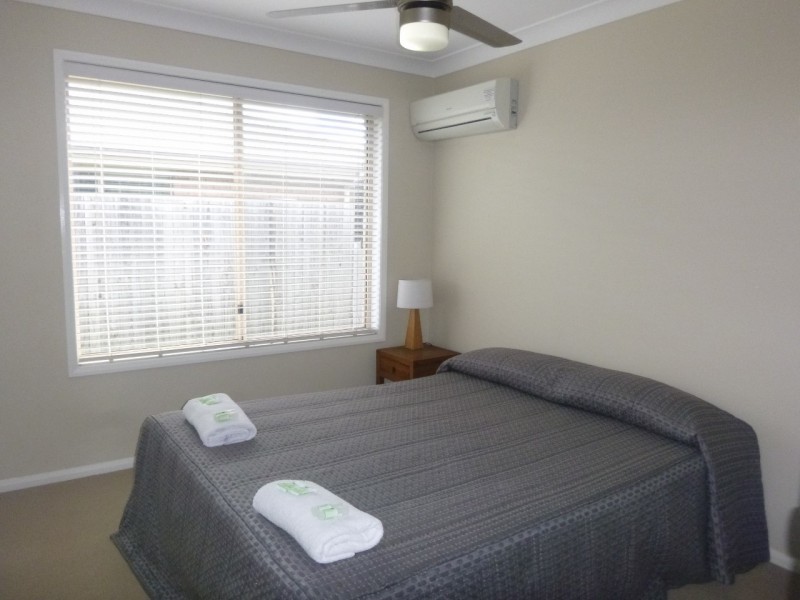 2/105 Zeller Street, Chinchilla QLD 4413