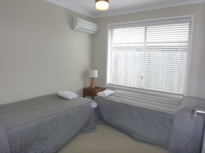 2/105 Zeller Street, Chinchilla QLD 4413