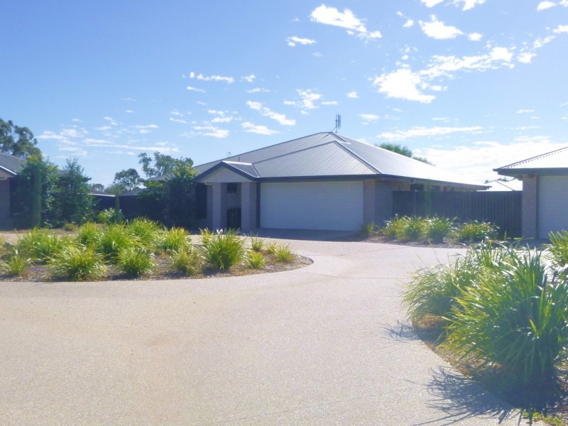 D/7-9 Gower Street, Chinchilla QLD 4413