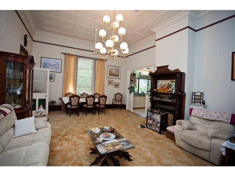 2 to 8 Gormleys Road, Chinchilla QLD 4413