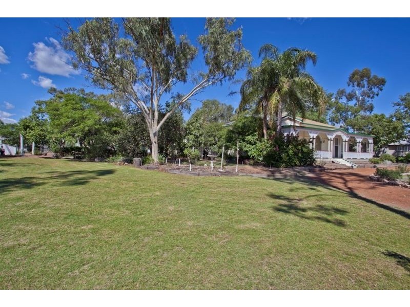 2 to 8 Gormleys Road, Chinchilla QLD 4413
