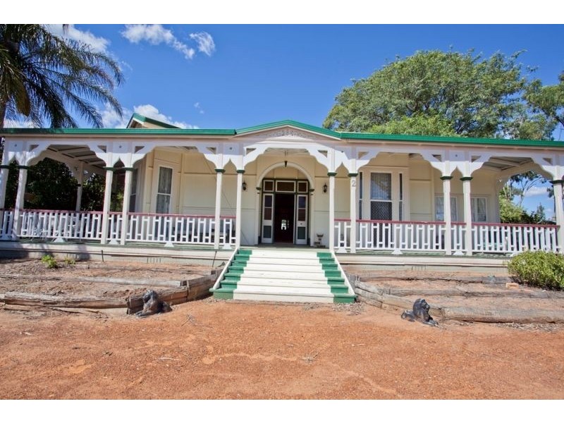 2 to 8 Gormleys Road, Chinchilla QLD 4413