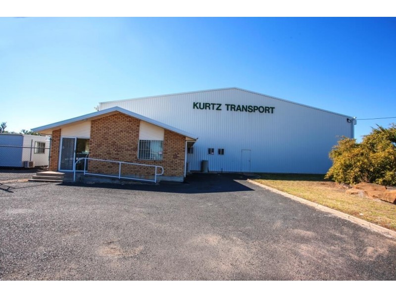 17-27 Cooper Street, Chinchilla QLD 4413