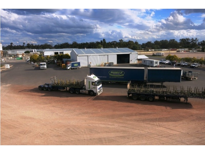 17-27 Cooper Street, Chinchilla QLD 4413