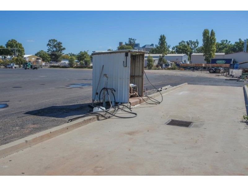 17-27 Cooper Street, Chinchilla QLD 4413