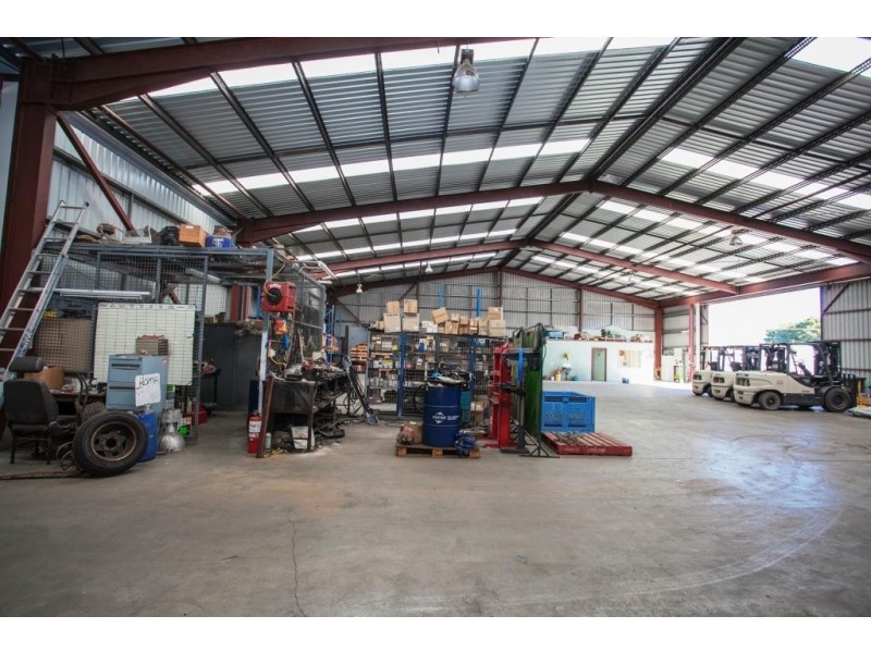 17-27 Cooper Street, Chinchilla QLD 4413