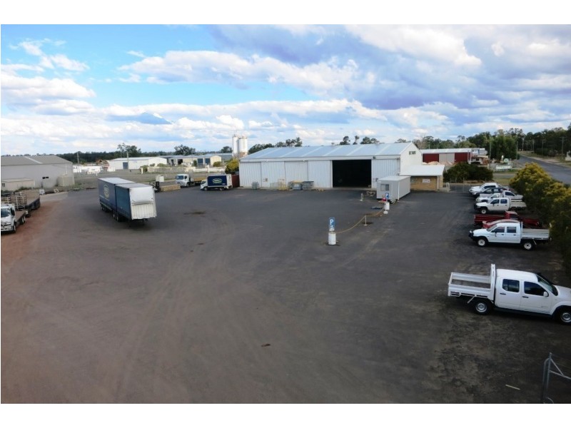 17-27 Cooper Street, Chinchilla QLD 4413