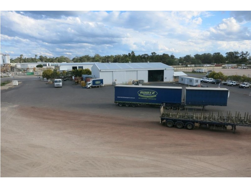 17-27 Cooper Street, Chinchilla QLD 4413