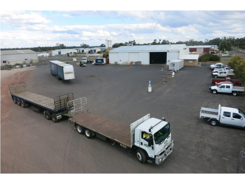 17-27 Cooper Street, Chinchilla QLD 4413