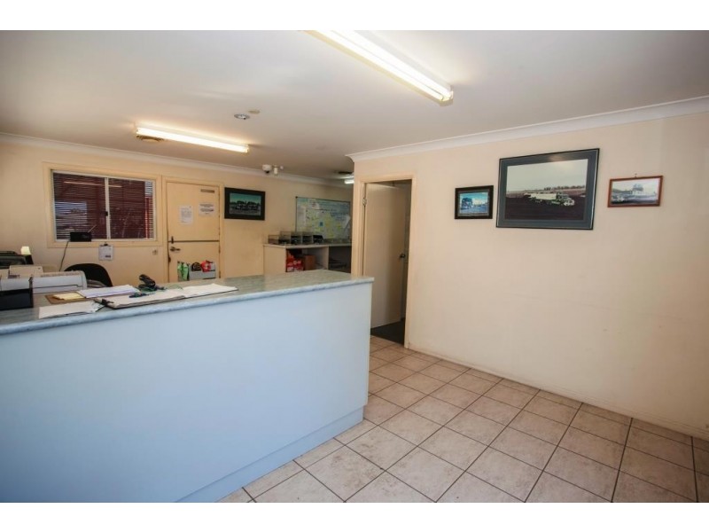 17-27 Cooper Street, Chinchilla QLD 4413