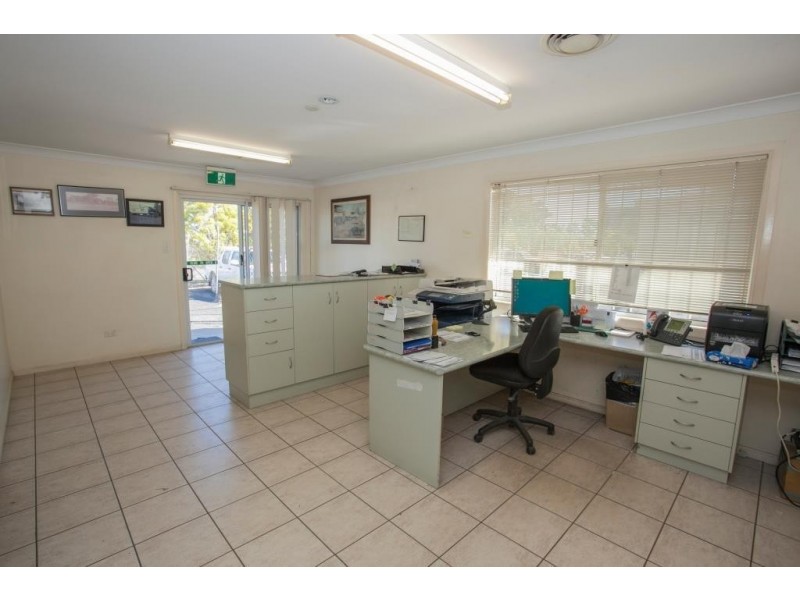 17-27 Cooper Street, Chinchilla QLD 4413