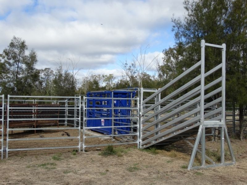 312 Tumba Downs Rd, Miles QLD 4415