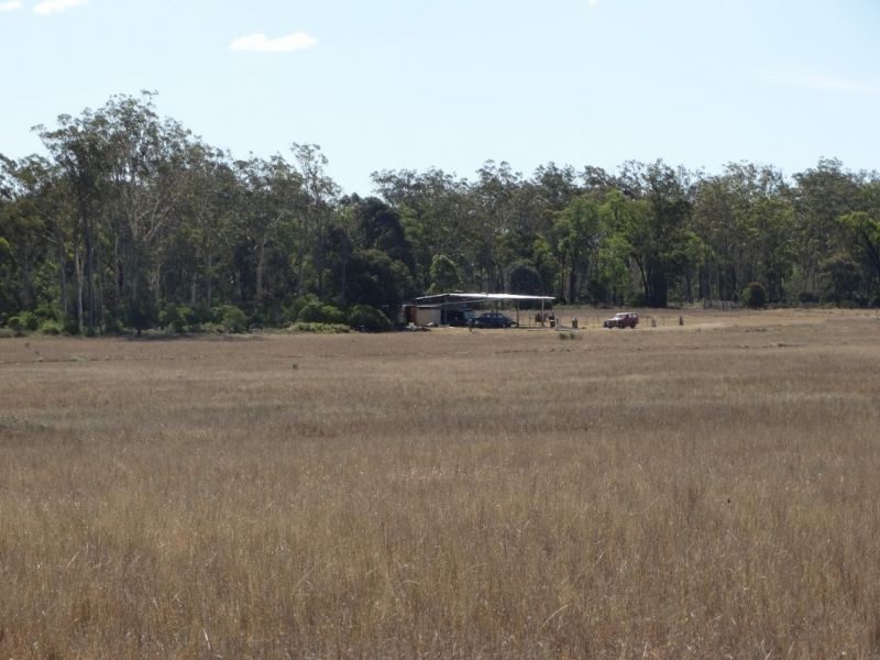 312 Tumba Downs Rd, Miles QLD 4415