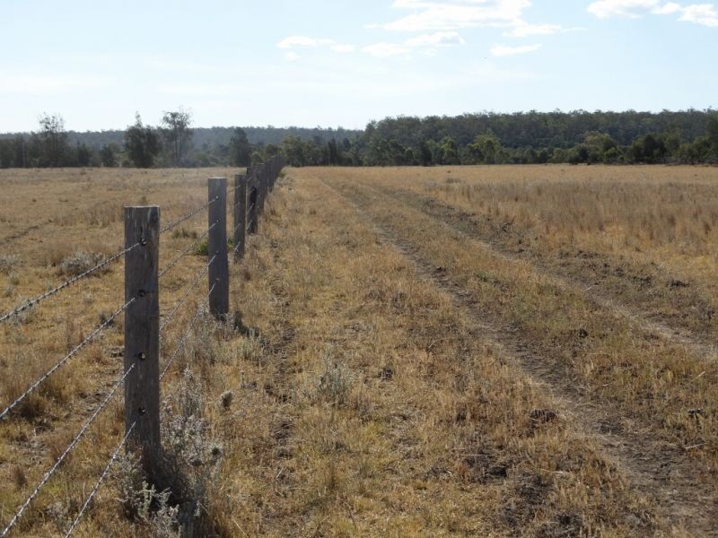 312 Tumba Downs Rd, Miles QLD 4415