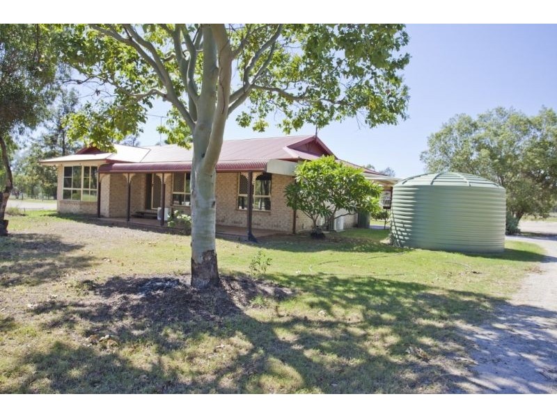 55 Kurtz Street, Chinchilla QLD 4413