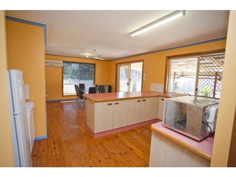 55 Kurtz Street, Chinchilla QLD 4413