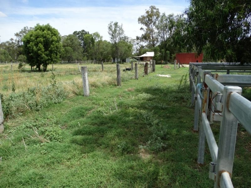 55 Kurtz Street, Chinchilla QLD 4413