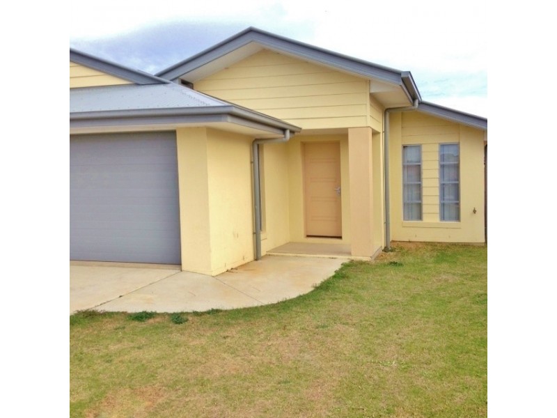35 Cello Court, Chinchilla QLD 4413