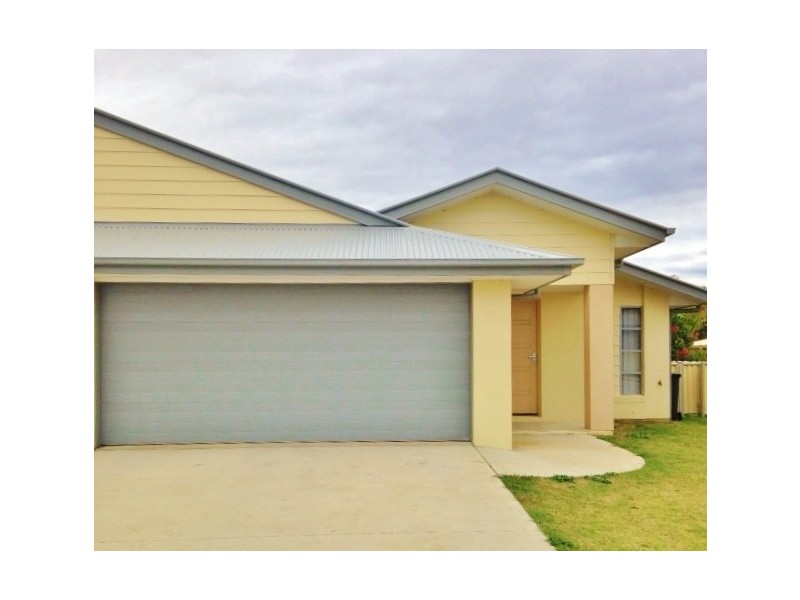 35 Cello Court, Chinchilla QLD 4413