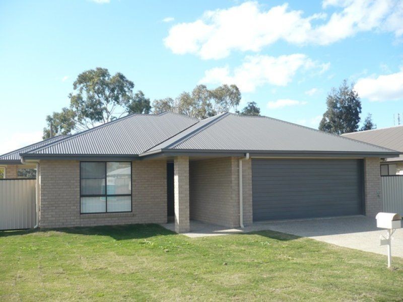 1 Campbell Street, Chinchilla QLD 4413