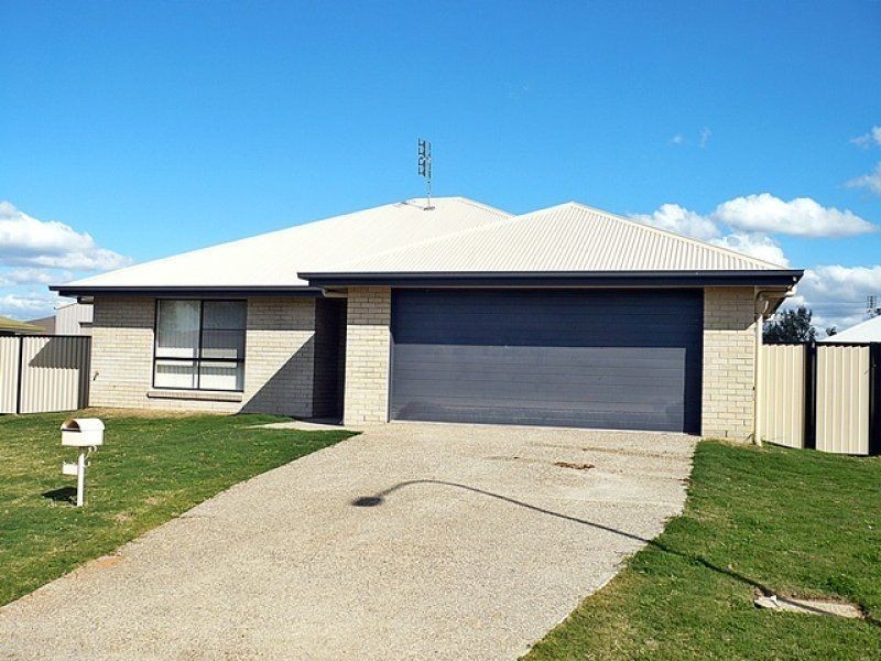 6 Campbell Street, Chinchilla QLD 4413