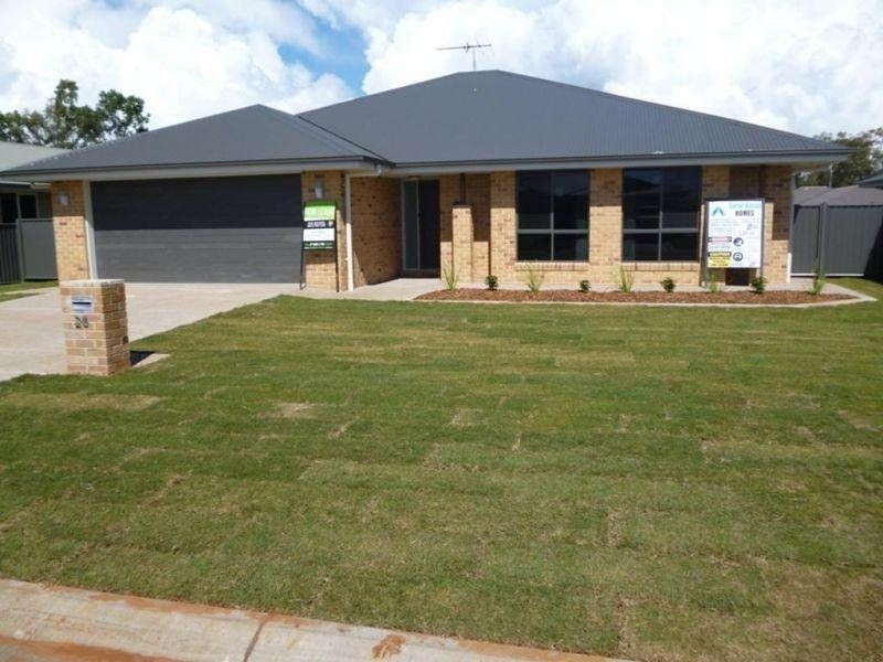 28 Gower Street, Chinchilla QLD 4413