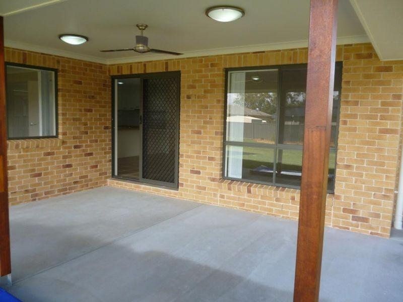 28 Gower Street, Chinchilla QLD 4413